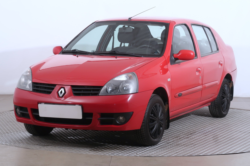 Renault Thalia
