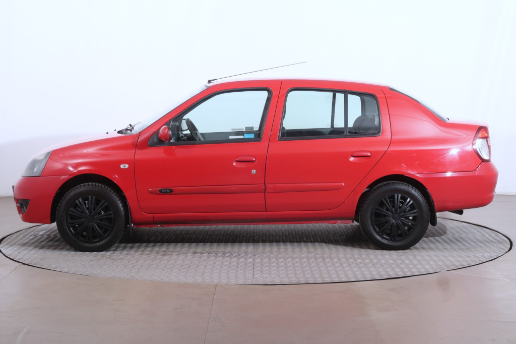 Renault Thalia