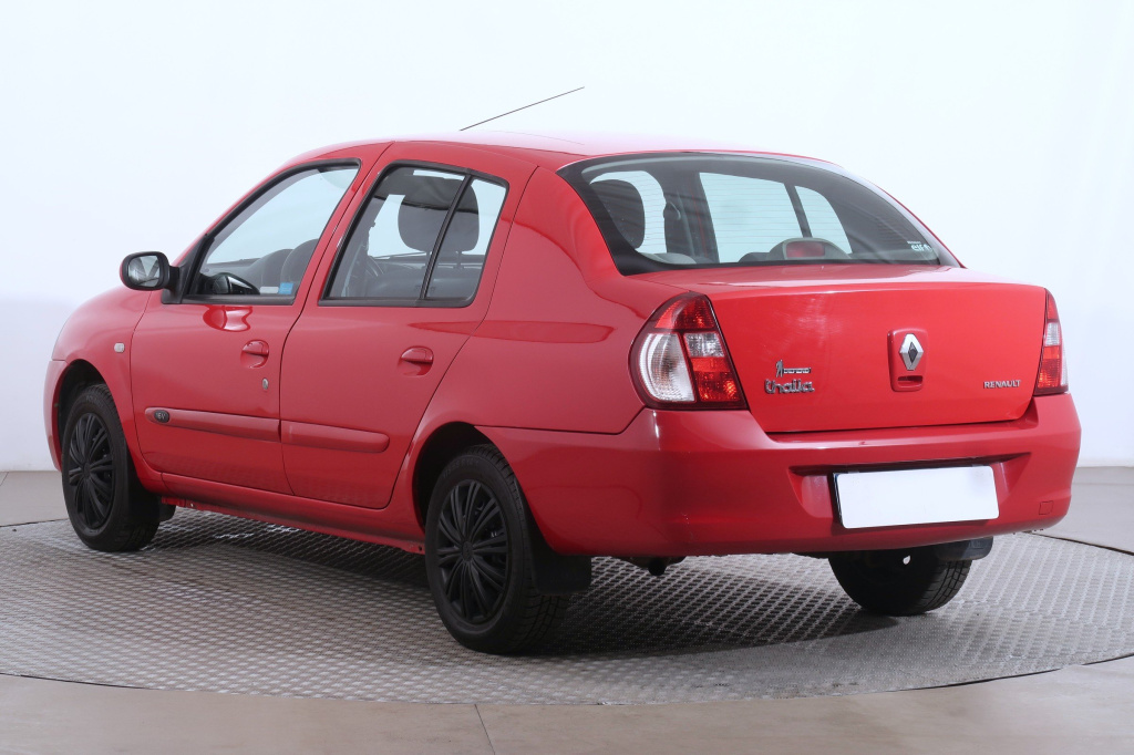 Renault Thalia