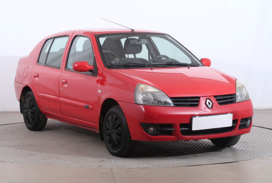 Renault Thalia