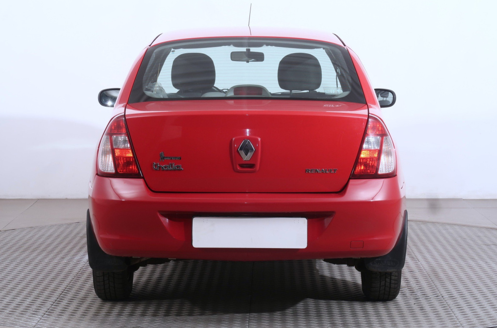 Renault Thalia