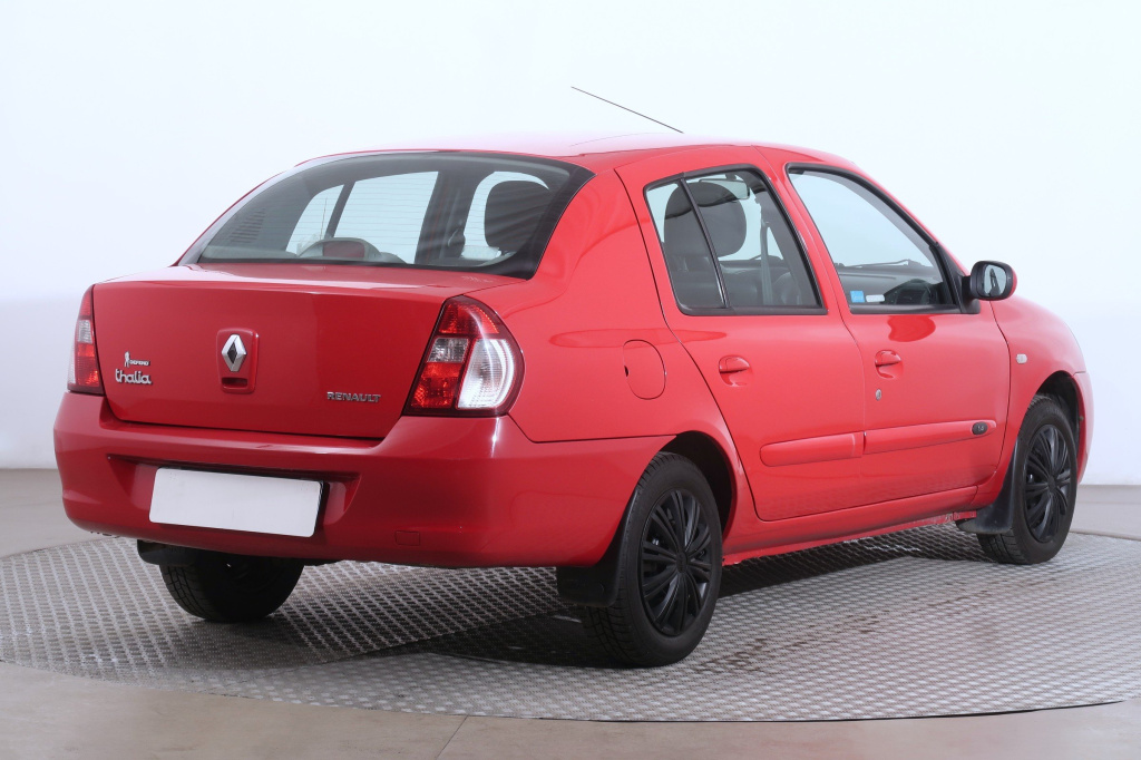 Renault Thalia