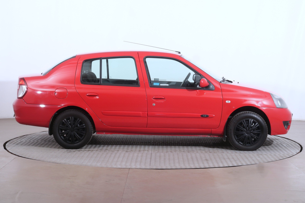 Renault Thalia