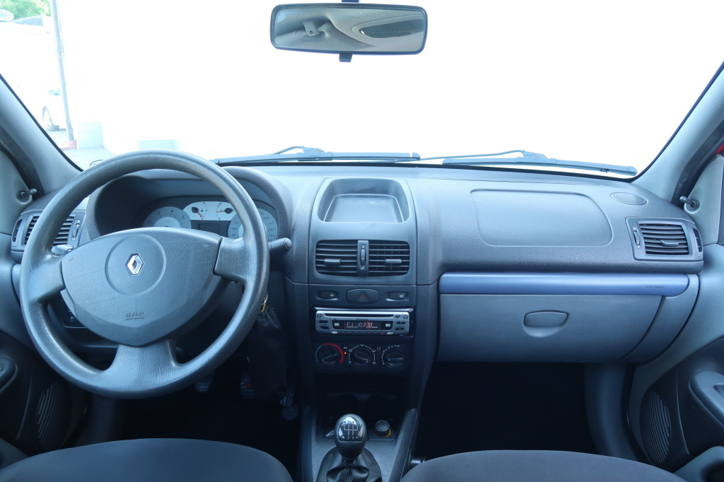 Renault Thalia