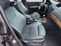 BMW X3 2007