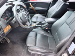 BMW X3 2007