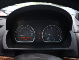 BMW X3 2007
