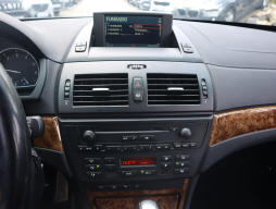 BMW X3 2007