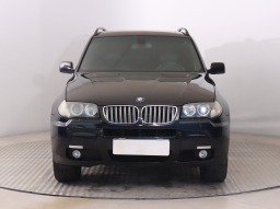BMW X3 2007