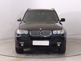 BMW X3 - 2007
