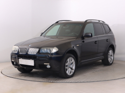 BMW X3 2007