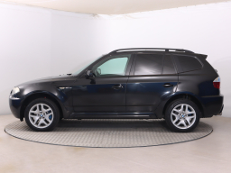 BMW X3 2007