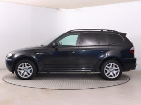 BMW X3 - 2007