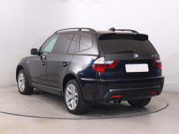 BMW X3 2007