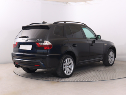 BMW X3 2007