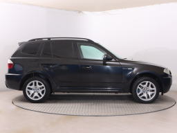 BMW X3 2007