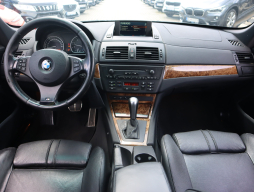 BMW X3 2007