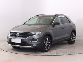Volkswagen T-Roc - 2019