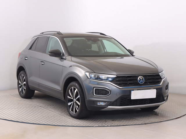 Volkswagen T-Roc 2019