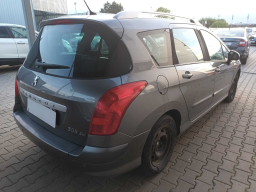 Peugeot 308 2008