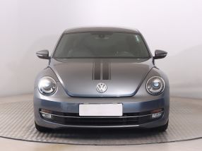 Volkswagen Beetle - 2012