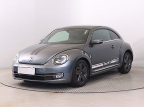 Volkswagen Beetle - 2012