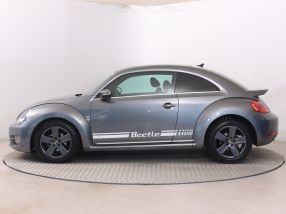 Volkswagen Beetle - 2012