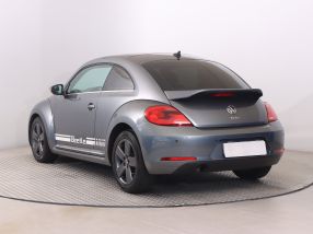 Volkswagen Beetle - 2012