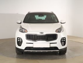 Kia Sportage - 2017