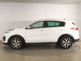 Kia Sportage - 2017