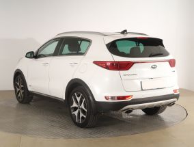 Kia Sportage - 2017