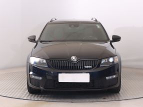 Skoda Octavia - 2014