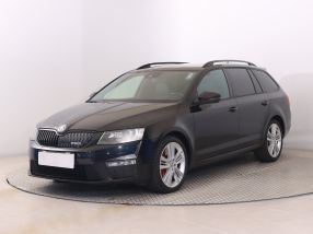 Skoda Octavia - 2014
