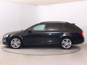 Skoda Octavia - 2014