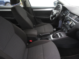 Škoda Octavia 2013