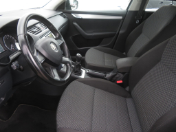 Škoda Octavia 2013