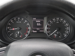 Škoda Octavia 2013