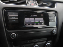 Škoda Octavia 2013