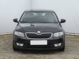 Škoda Octavia 2013