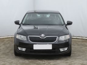 Skoda Octavia - 2013