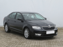 Škoda Octavia 2013
