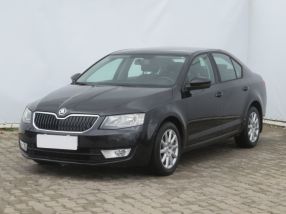Skoda Octavia - 2013