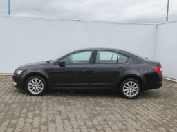 Škoda Octavia 2013
