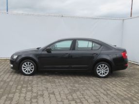 Skoda Octavia - 2013