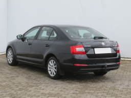 Škoda Octavia 2013