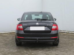 Škoda Octavia 2013