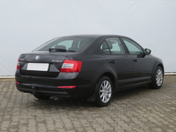 Škoda Octavia 2013