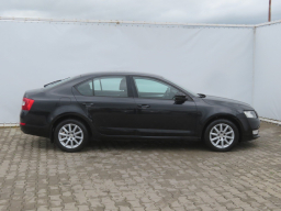 Škoda Octavia 2013