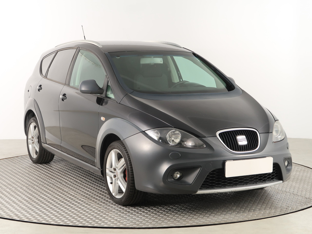 Seat Altea XL