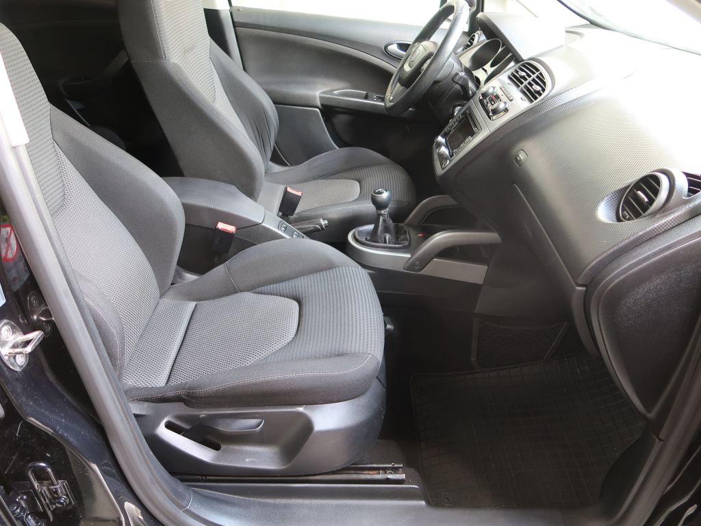 Seat Altea XL